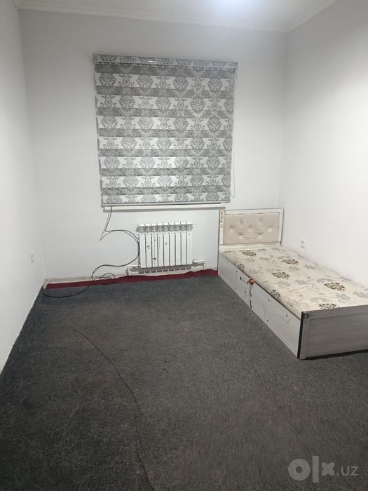 Bezmakler Oilaga uzoq muddatga 3 xonali kvartira arenda