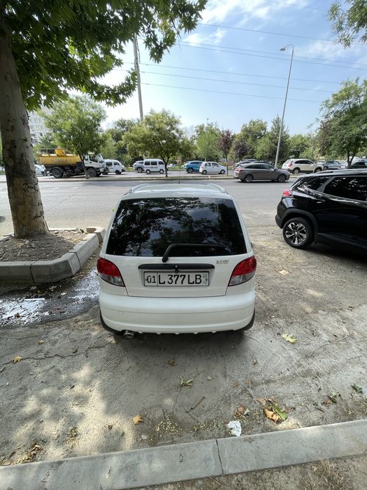 Matiz best 2018