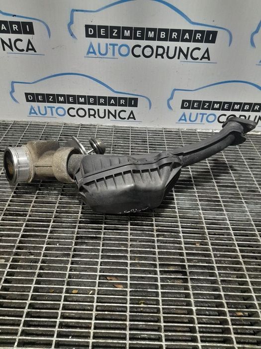 Furtun Volvo XC60 Facelift 2.4 D 2013 - 2017 133kW 181CP 2400CC D5244T12 Euro5 (1092)