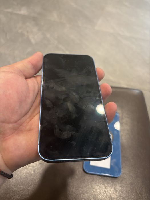 iPhone 13 128GB  | Negociabil - Maxi Grand Amanet