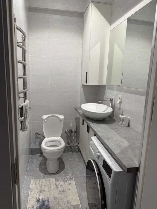 V3547 ПРОДАЕТСЯ 3/9/10 НОВОСТРОЙКА на: ул Саламатина 100м2