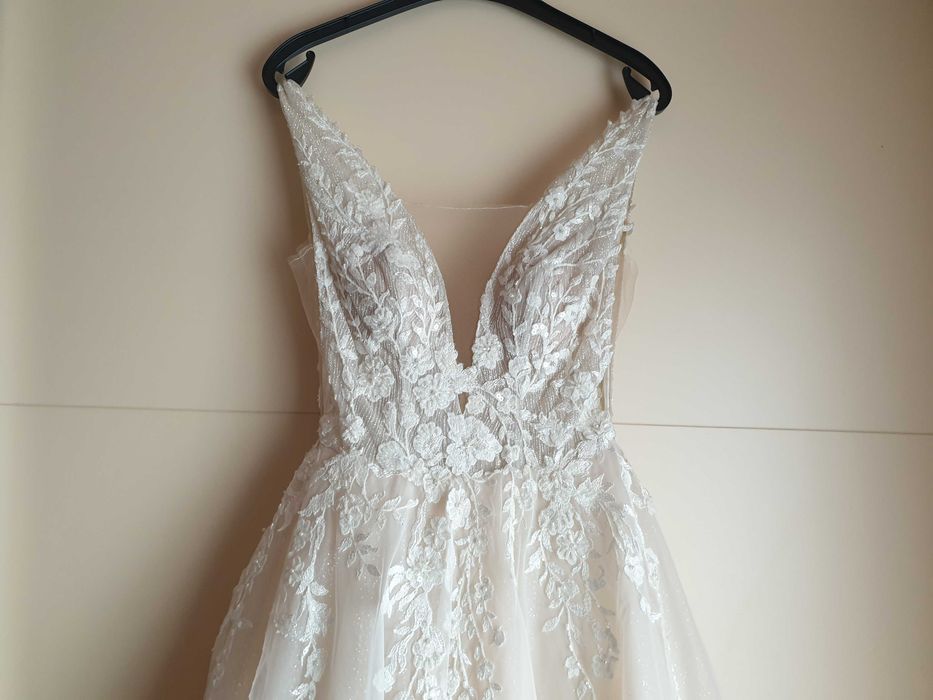 Rochie de mireasa
