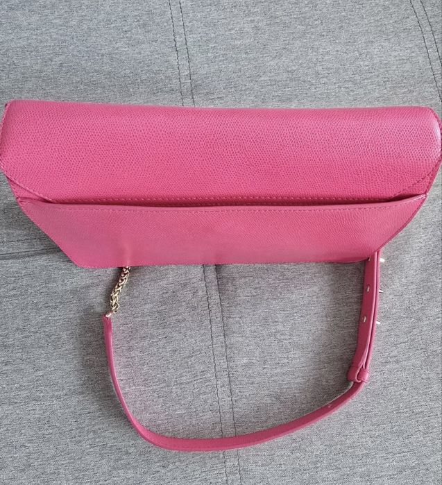 Geanta Furla roz
