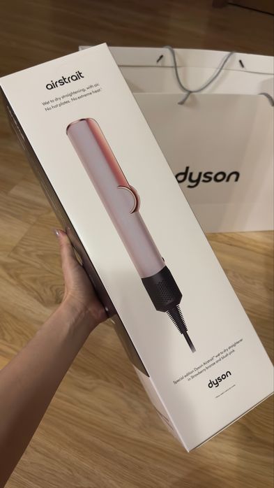 Утюжок Dyson Airsrait