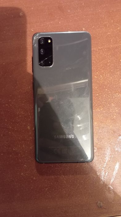 Samsung с 20 128  саудасы баробмебари