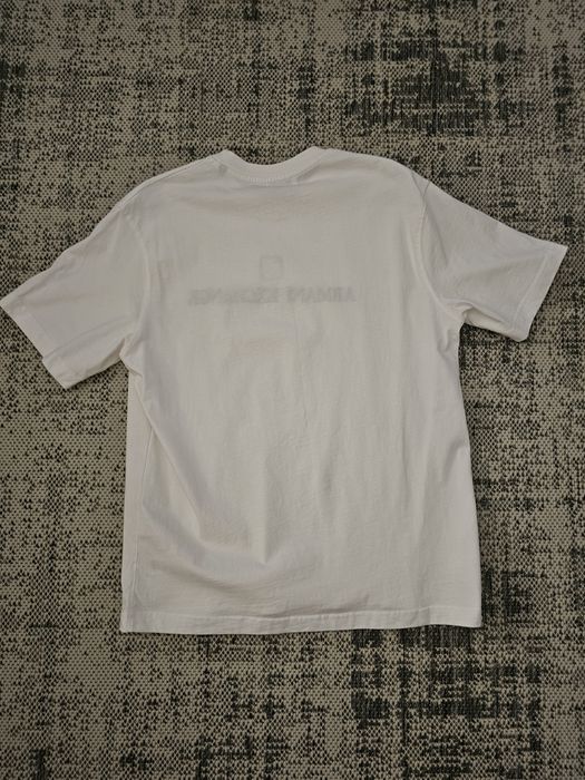 Armani Exchange тениска