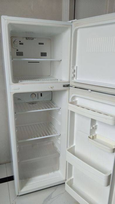 Холодильник   LG