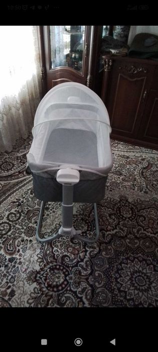 Lyulka xolati zur Люлка в хорошем состоянии