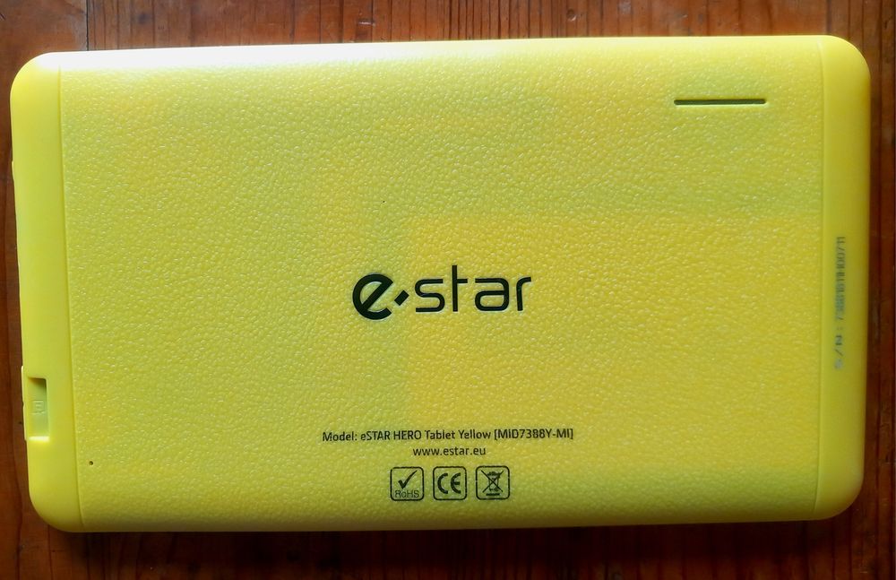 Таблет eStar MID-7388-MN