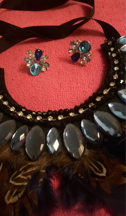 Бижута в комплект