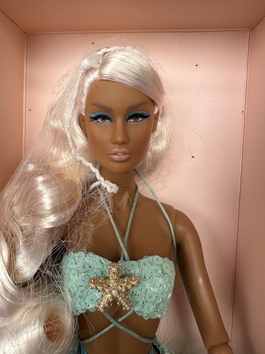 Кукла Integrity Toys. Step & Repeat. Taliyah Harper.