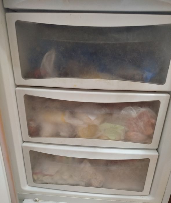 Холодильник   LG