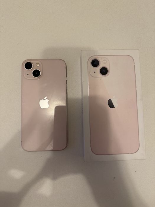 Iphone 13 ~ 100 000 тенге