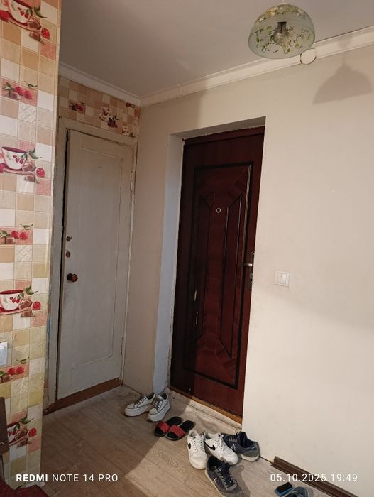 Продается квартира