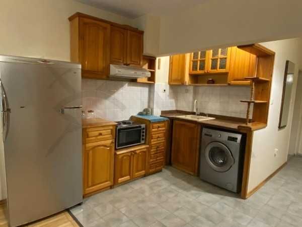 Дава се под наем тристаен апартамент в ХЕИ! 21805552