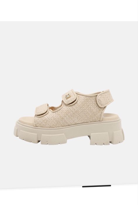 Сандали steve madden