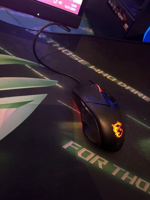 Игровой пк для геймеров