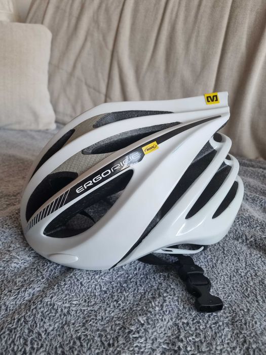 Casca de bicicleta Mavic