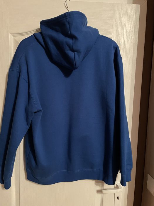 Хууди, суичър DUKE