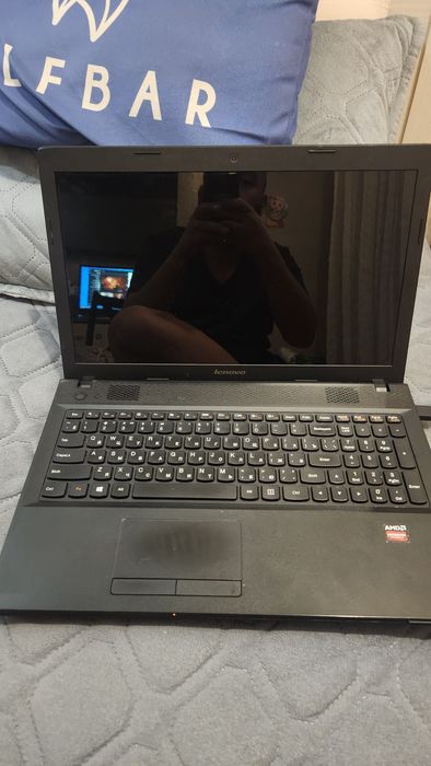 Lenovo G500 ноутбук