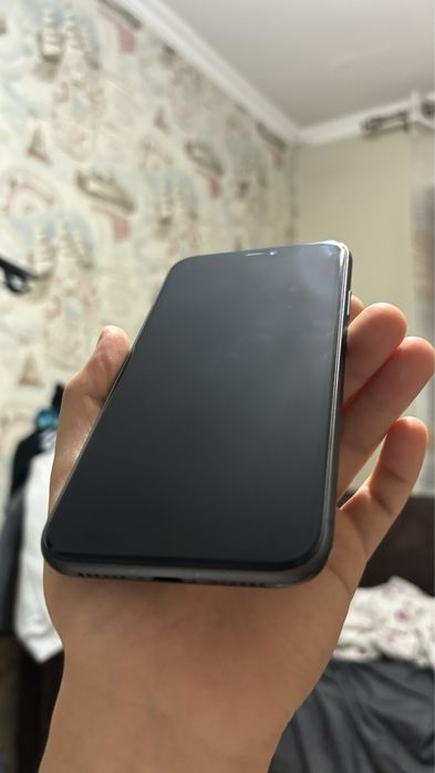 Iphone 11 (128gb) Черный