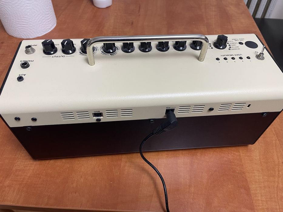 Amplificator chitara Yamaha THR10