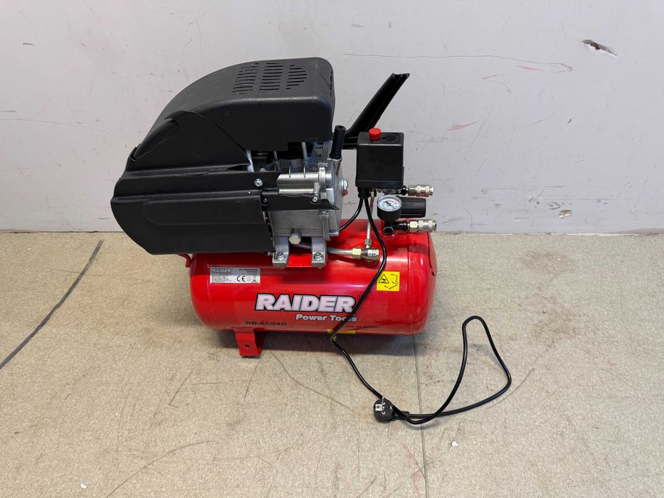 089401	Компресор 24L 1.5kW RD-AC04O