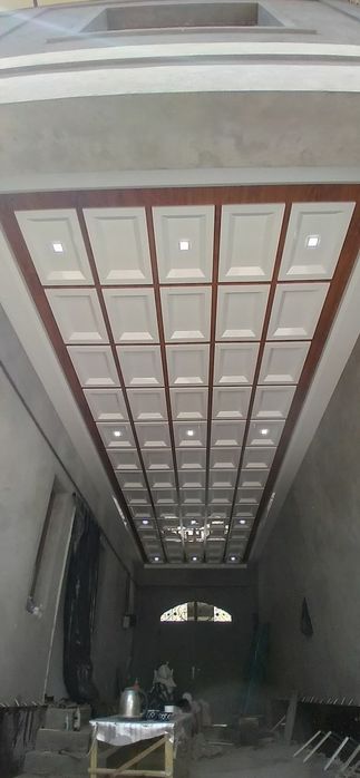 Алюкабонд алкафон Alcafon alkabond