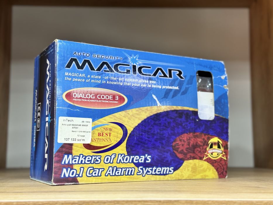 Original MAGICAR DOMINANT 909s 908s 907s 917s 905 pultlari AKSIYADA