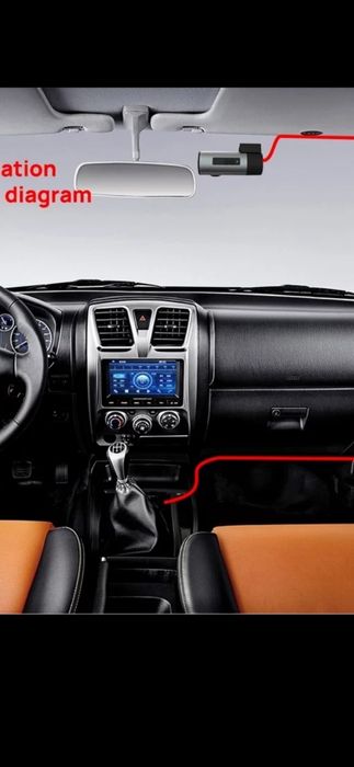 новый Видеорегистратор