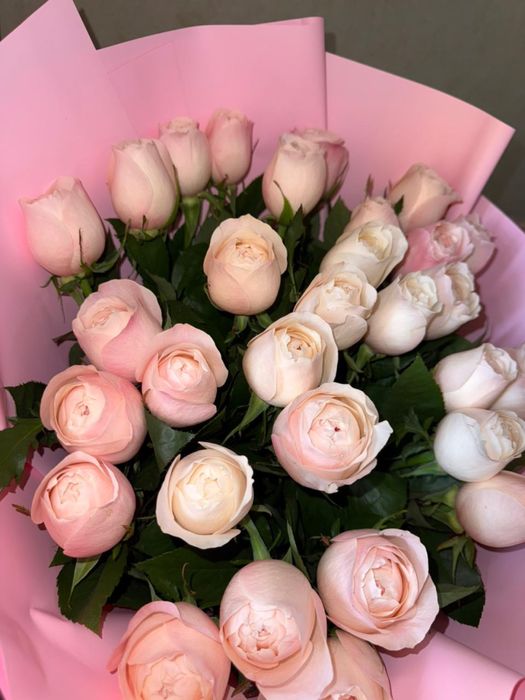 Цветы продаю за 15 000тг