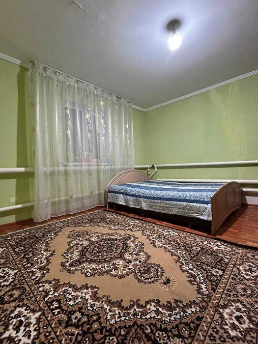 дом на длительный срок