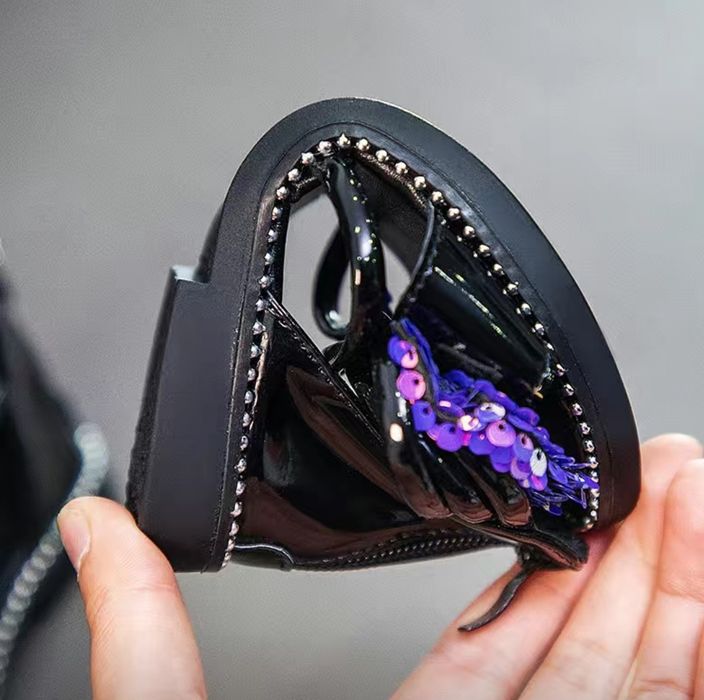 Летняя обувь на девочку