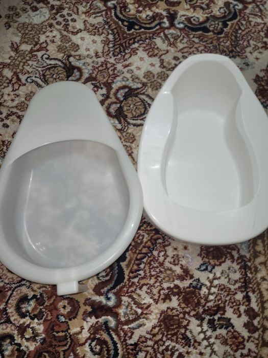 Судно медицинское