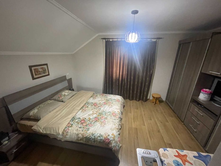 Casa de vanzare in Urisor jud Cluj