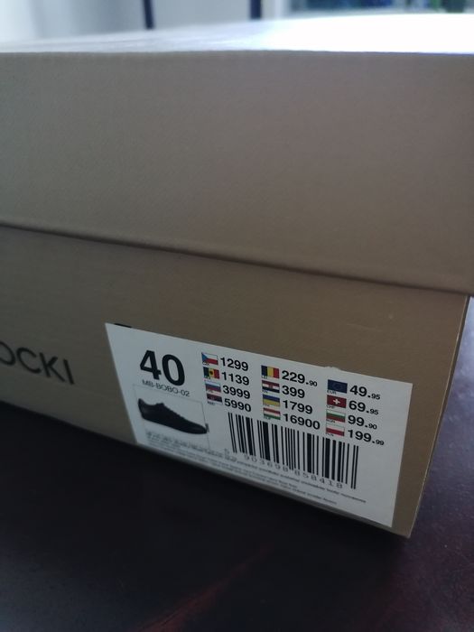 Pantofi Lasocki mărime 40