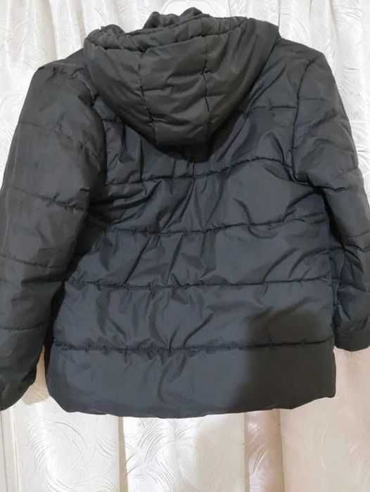 Geaca unisex 134 cu glugă