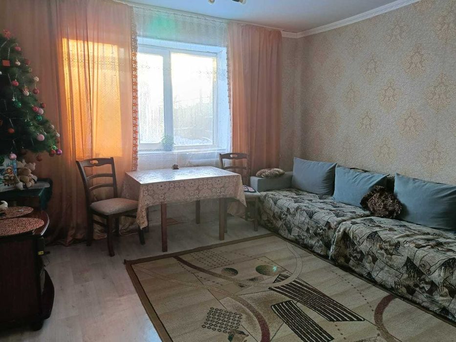 Продам дом в Тобыле