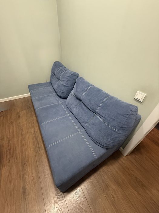 Продам диван раскладной