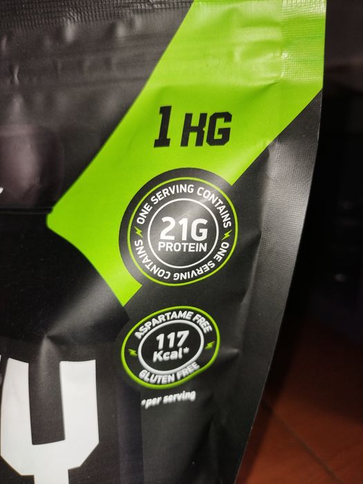 Продам протеин Whey