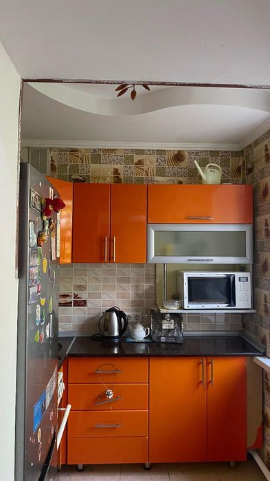 Продам квартиру 2 комнатную