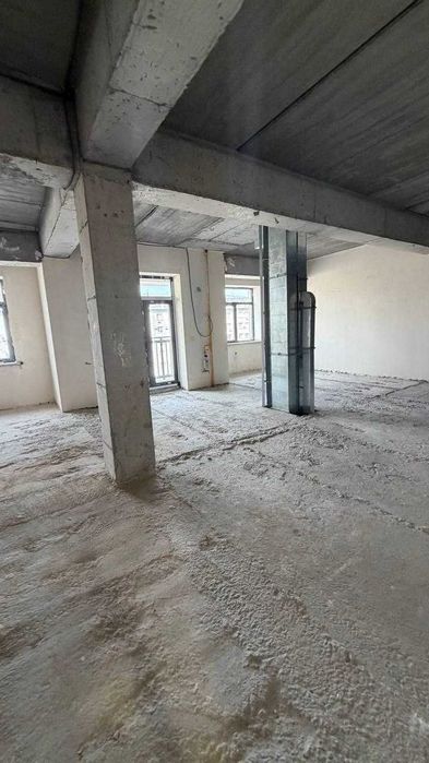 Новостройка  ЖК Meridian  Паркентский