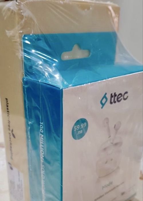 Смартфон GSM MOTOROLA G05 с Гаранция 2г и със Слушалки