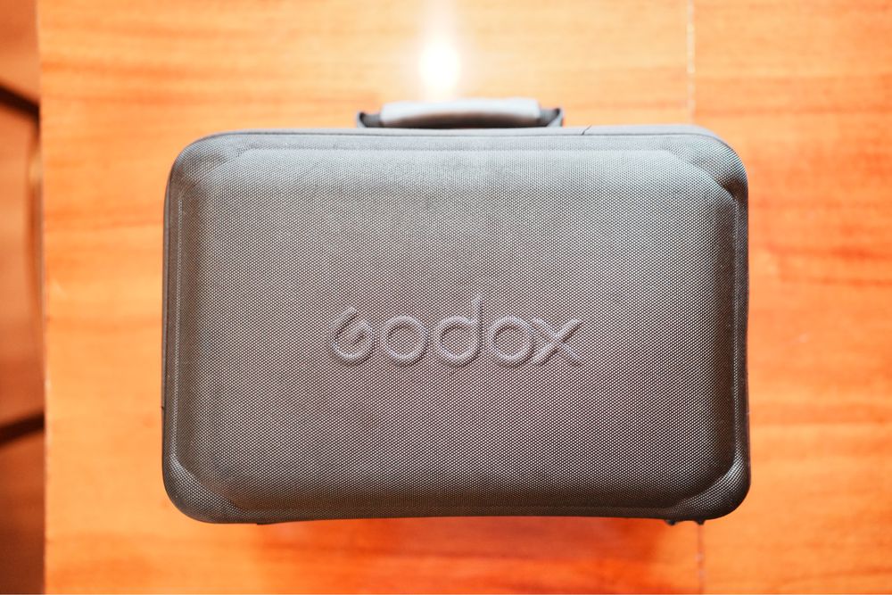 Godox AD400Pro 400Ws