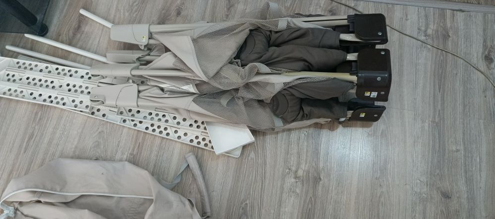 Продам срочно монеж детский