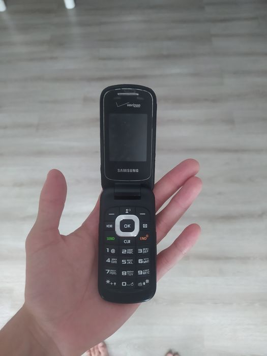 Samsunk verizon perfektum