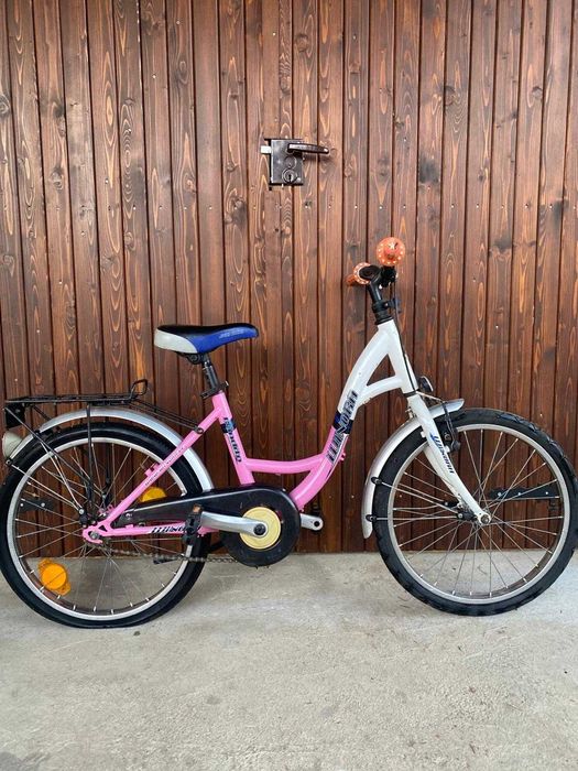 Bicicleta winora copii