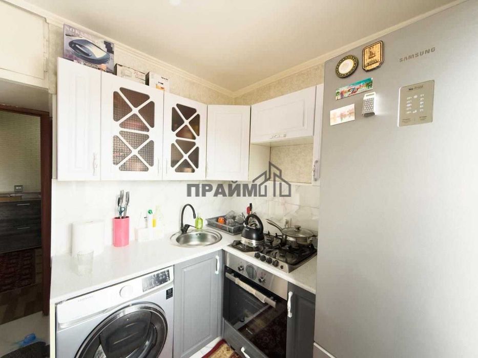 ПРОДАМ 3х ком. Жастар (Адильбек ПРАЙМ)