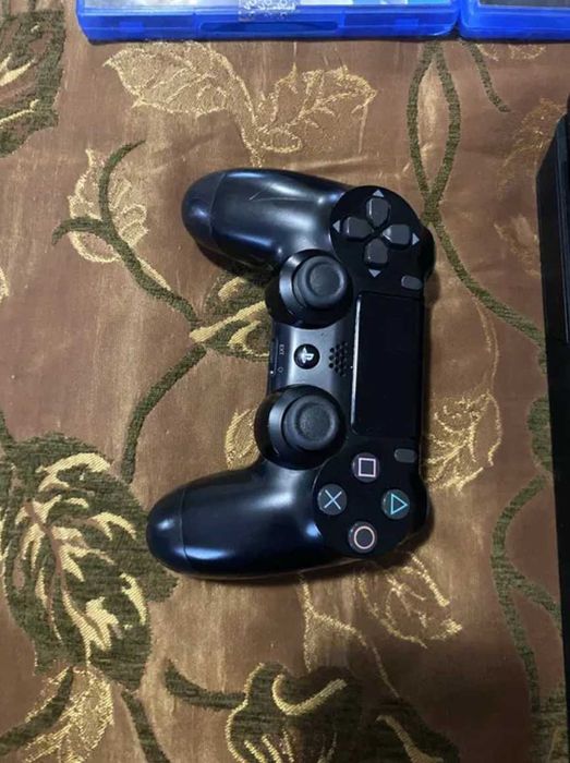 Sony Playstation 4 Slim 500gb