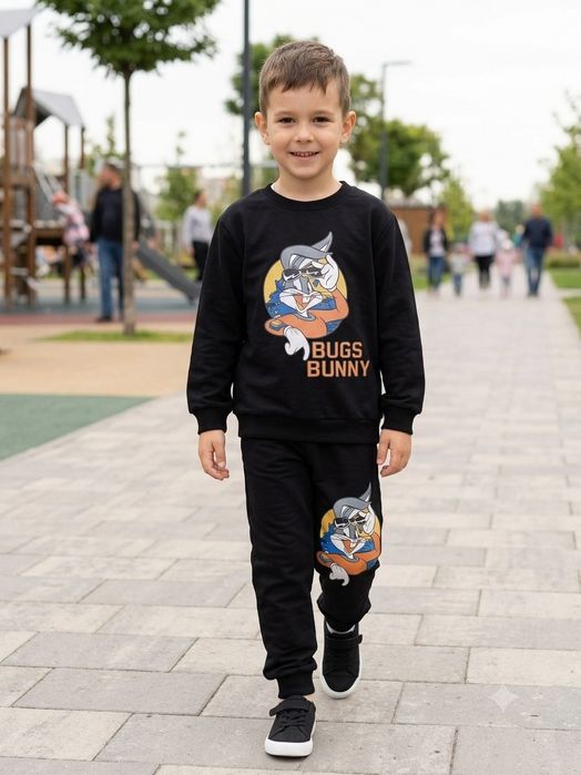 Двойка Турция для мальчика 7-8 лет